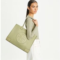 حقيبة توري بورش الحجم الكبير