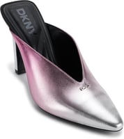 كعب جلد طبيعى دكني