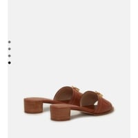 سليبر كارولينا هريرا Ch