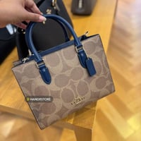 حقيبة كوتش Maggie Small Tote