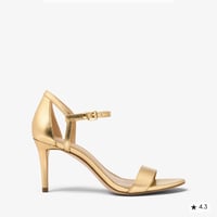 كعب مايكل كورس