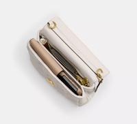 حقيبة كوتش كبير Tabby Shoulder Bag