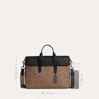 شنطه لابتوب كوتش