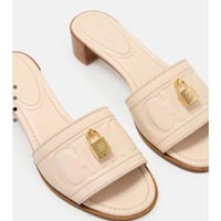 سليبر كارولينا هريرا Ch