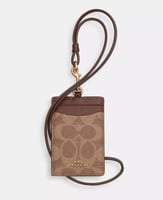 حامل بطاقات كوتش