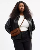 حقيبة كوتش Brook Flap Chain Bag