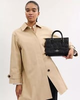 شنطة كوتش - Maggie Small Tote