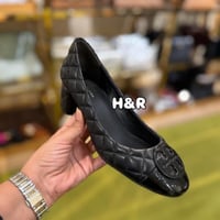 كعب توري بورش