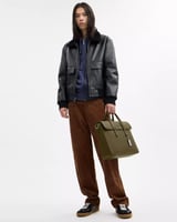 شنطه لابتوب كوتش