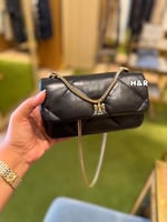 حقيبة توري بورش ميني