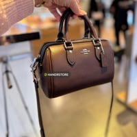 حقيبة كوتش ميني