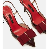 صندل كارولينا هريرا Ch