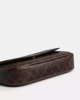 حقيبة كوتش Brook Flap Chain Bag