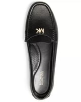 شوز مايكل كورس Melanie Moccasin Loafers