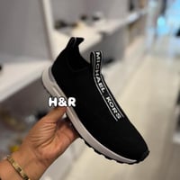 شوز مايكل كورس -Bodie Knit Sneakers