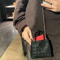 شنطة كارولينا هريرا CH ميني