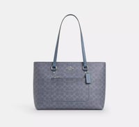 حقيبة كوتش Station Tote