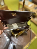 حقيبة توري بورش