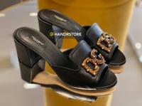 شوز دولتشي اند قبانا ٦ سم