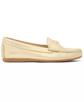 شوز مايكل كورس Melanie Moccasin Loafers
