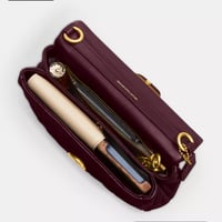 حقيبة كوتش كبير Tabby Shoulder Bag