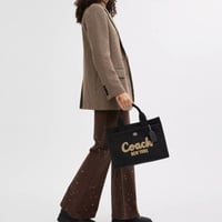 حقيبة كوتش حجم كبير