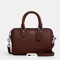 حقيبة كوتش ميني