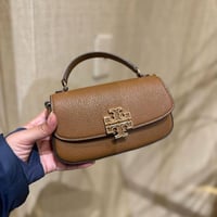 حقيبة توري بورش ميني