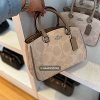 شنطه كوتش الحجم الصغير نيوكولكشن