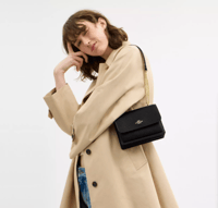 حقيبة كوتش الحجم ميني - Klare