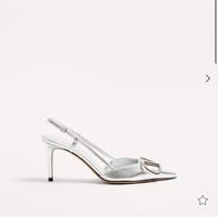 كعب فالنتينو 80mm