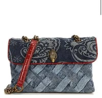 كبرت جنجر الحجم الكبير