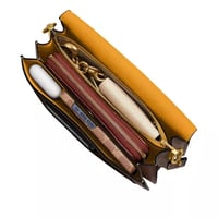 حقيبة كوتش تابي مقاس 26