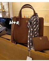 حقيبة توري بورش الحجم الصغير