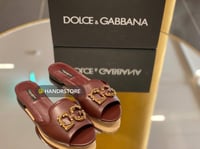 دولتشي اند غبانا