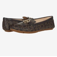 حذاء كالفن كلاين