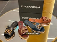 دولتشي اند غبانا