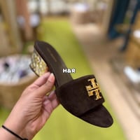 كعب توري بورش