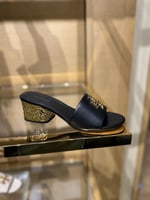 كعب توري بورش