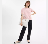 حقيبة كوتش City Tote