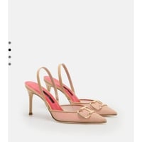 صندل كارولينا هريرا Ch