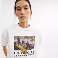 تي شرت كوتش