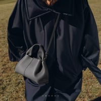 حقيبه بولين Numéro Neuf Mini EDITION TEXTURED STON...