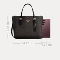 شنطة كوتش - Mollie 25 الحجم الصغير