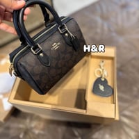 بوكس كوتش راون