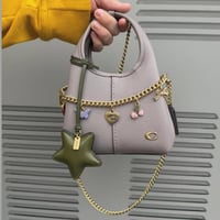 شنطه كوتش لانا حجم ١٩