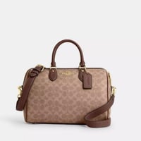 حقيبة كوتش الحجم الكبير