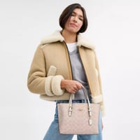 شنطة كوتش - Mollie 25 الحجم الصغير