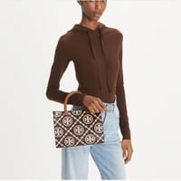 شنطة توري بورش