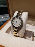 ساعه ايبيل 28mm